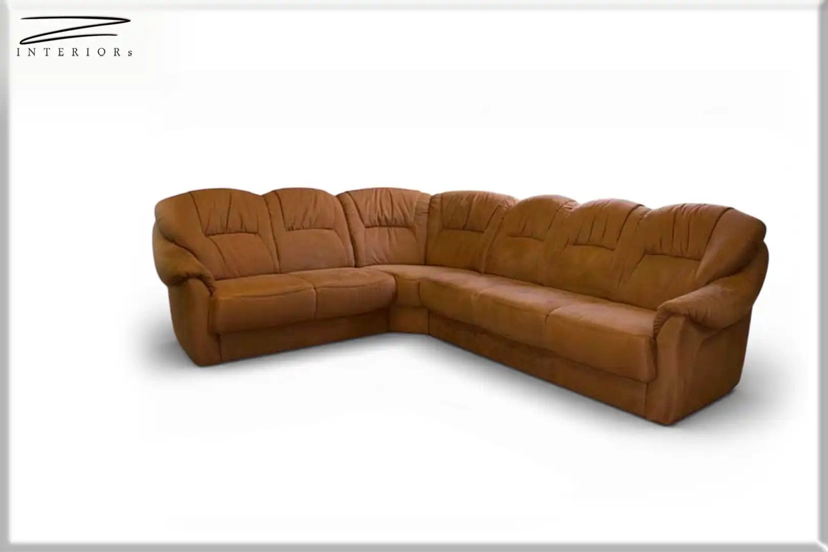 Himolla Couch vorher