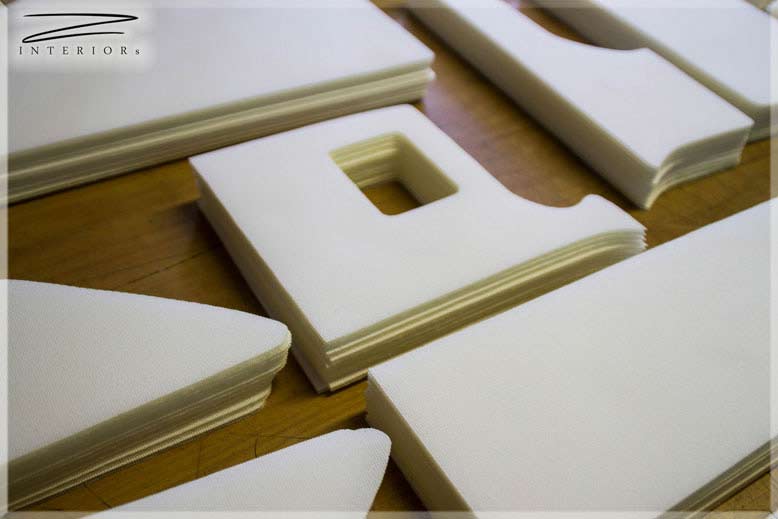 Unsere Mission – langlebige Polster- und Sattlerarbeiten