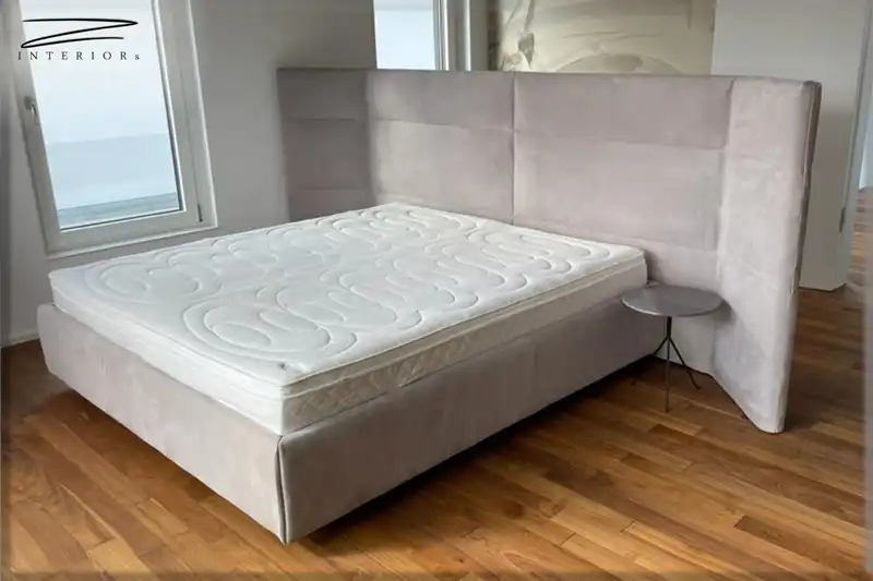 Bettkopfteil Sonderanfertigung