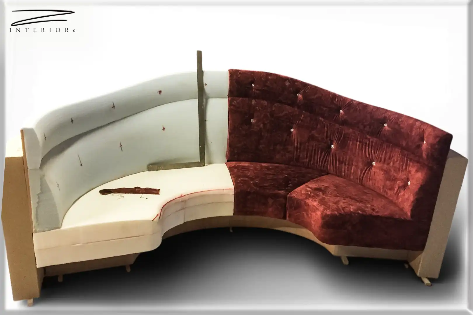 Sitzlounge Ausarbeitung