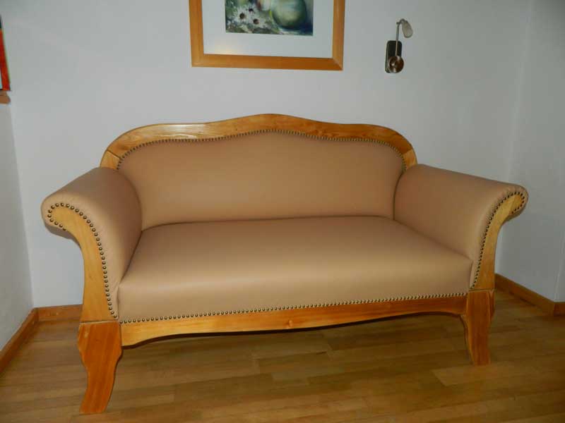 Wohninterior - 2 Sitzer Sofas