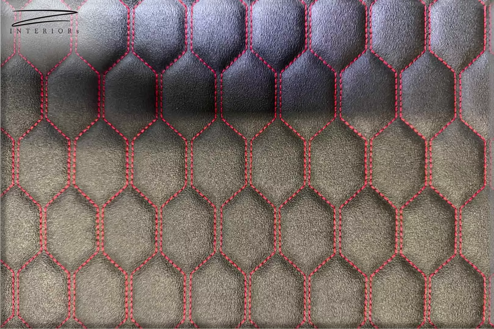 Anzeichenschablone zum erleichter schwerer Muster. Acrylschablone 3mm mit verschiedenen Mustern.
