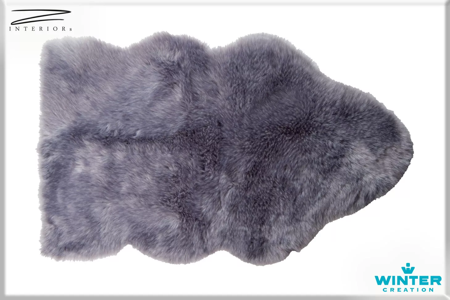 Purplewolf 70 * 115 cm
