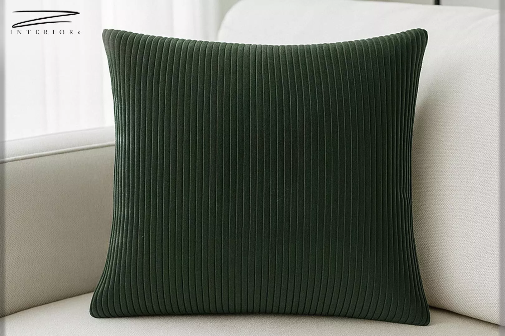 Kissen Kvadrat Phlox 45 * 45 cm Kissen Kvadrat Phlox 45 * 45 cm