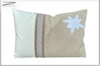 Kissen Mountain Deluxe Alpine Chic Alpenzauber