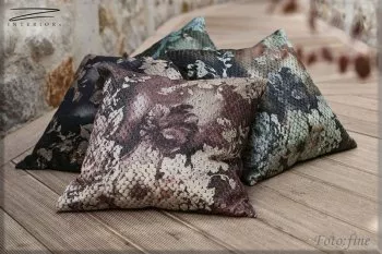 Kissen fine Bloom