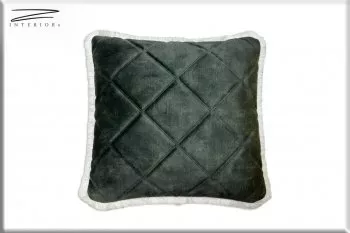 Kissen Tenara Square gesteppt