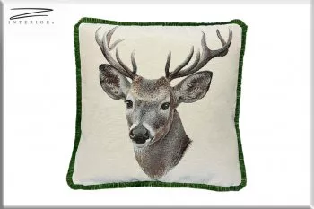 Kissen WeidmannsheilKomplettansicht