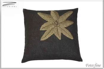 Kissen Mountain Deluxe Alpine Chic Alpenglühn