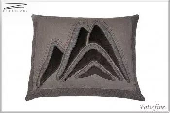 Kissen Mountain Deluxe Alpine Chic Serles