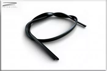 OKE Profil 2408 nähbare Einsteckleiste